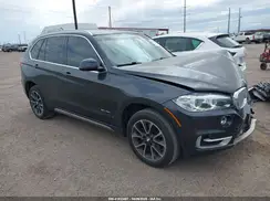 5UXKR2C5XJ0X10198 2018 BMW X5
