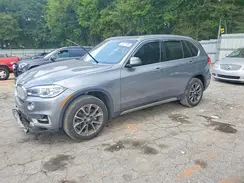 5UXKR2C5XJ0Z14404 2018 BMW X5