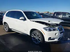 5UXKR2C5XJ0Z14676 2018 BMW X5