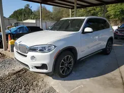 5UXKR2C5XJ0Z14791 2018 BMW X5