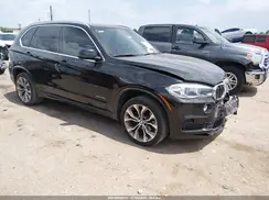5UXKR2C5XJ0Z15181 2018 BMW X5