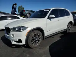 5UXKR2C5XJ0Z15987 2018 BMW X5