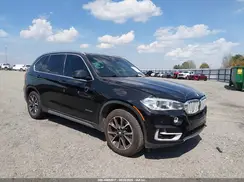 5UXKR2C5XJ0Z16136 2018 BMW X5