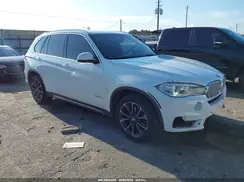 5UXKR2C5XJ0Z16332 2018 BMW X5