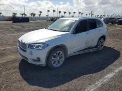 5UXKR2C5XJ0Z16895 2018 BMW X5