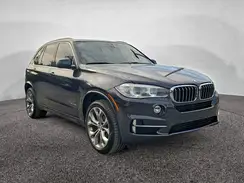 5UXKR2C5XJ0Z18419 2018 BMW X5