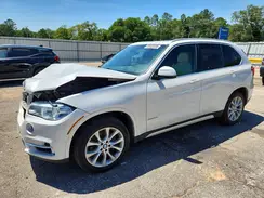 5UXKR2C5XJ0Z18839 2018 BMW X5