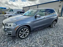 5UXKR2C5XJ0Z19800 2018 BMW X5