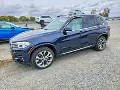 5UXKR2C5XJ0Z21806 2018 BMW X5