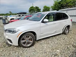 5UXKR6C30H0J84857 2017 BMW X5