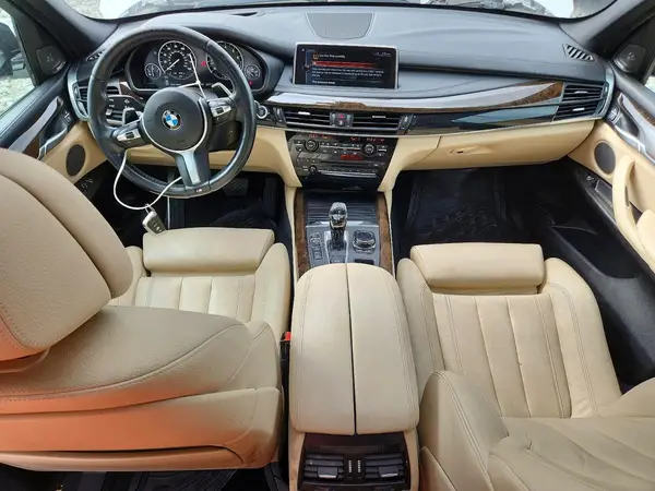 5UXKR6C30H0J84857 2017 BMW X5 - Image 8