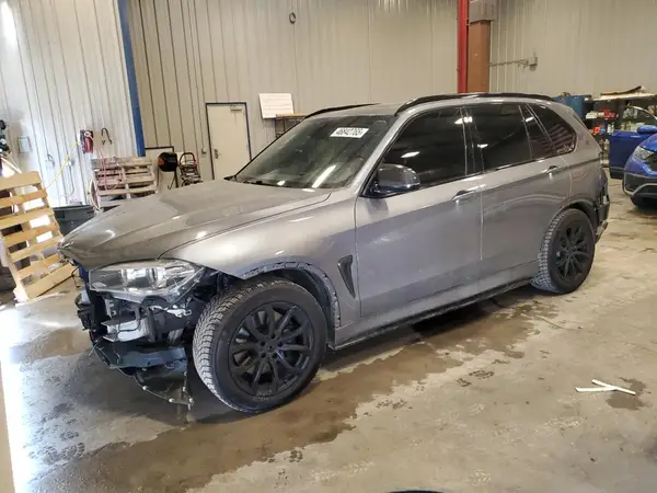 5UXKR6C30H0J84891 2017 BMW X5 - Image 1