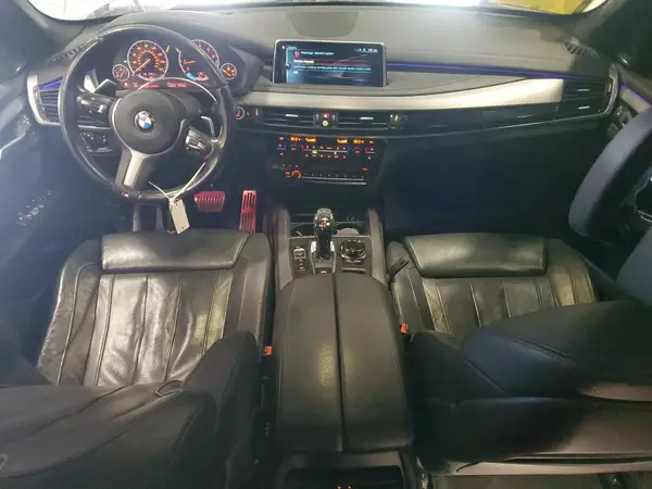 5UXKR6C30H0J84891 2017 BMW X5 - Image 8