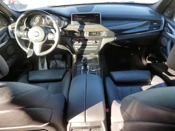 5UXKR6C30H0J84910 2017 BMW X5 - Image 8