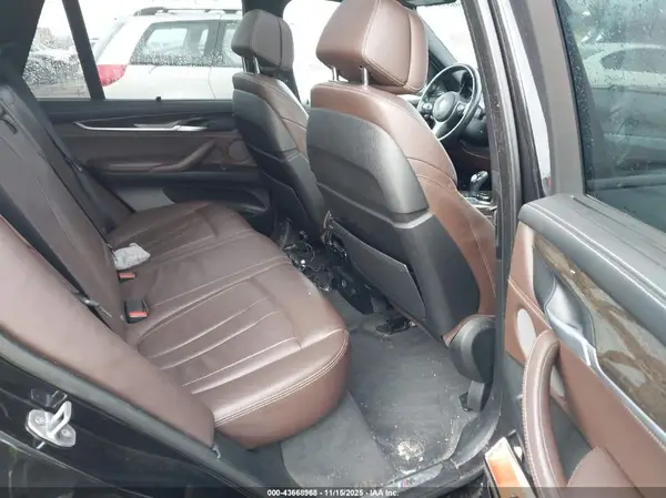 5UXKR6C30H0J85071 2017 BMW X5 - Image 8