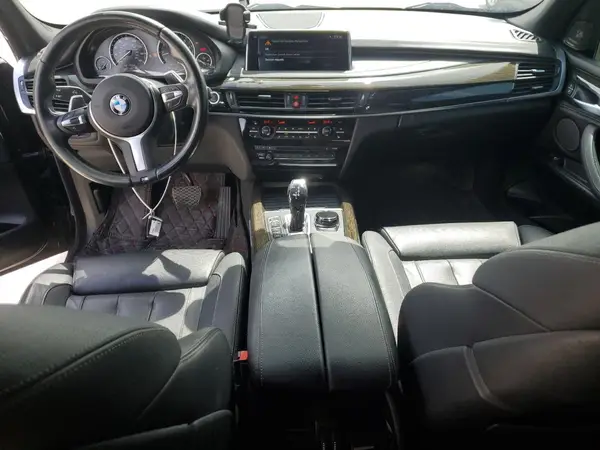 5UXKR6C30H0J85331 2017 BMW X5 - Image 8