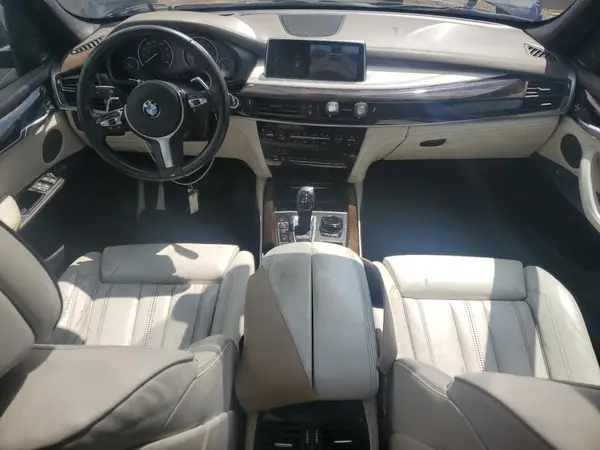 5UXKR6C30H0U13277 2017 BMW X5 - Image 8