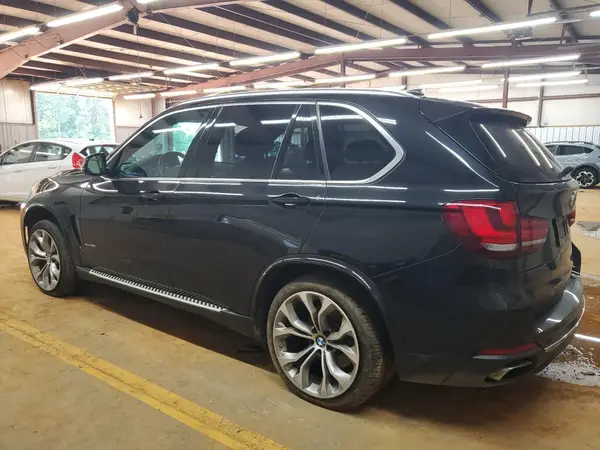 5UXKR6C30H0U14056 2017 BMW X5 - Image 2