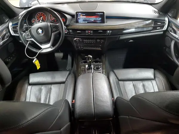 5UXKR6C30H0U14056 2017 BMW X5 - Image 8