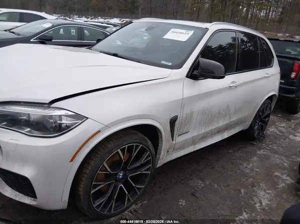 5UXKR6C31H0J84947 2017 BMW X5 - Image 2