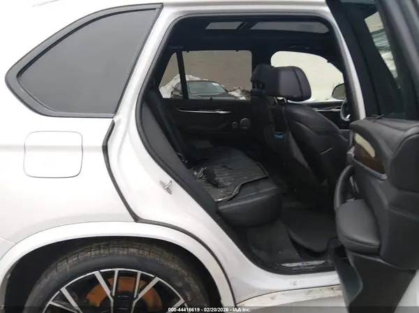 5UXKR6C31H0J84947 2017 BMW X5 - Image 8