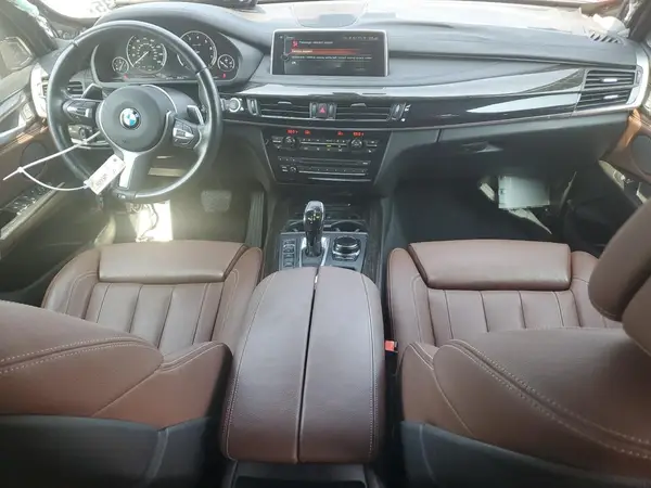 5UXKR6C31H0J85368 2017 BMW X5 - Image 8