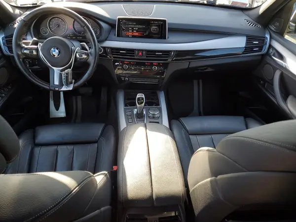 5UXKR6C31H0U13014 2017 BMW X5 - Image 8