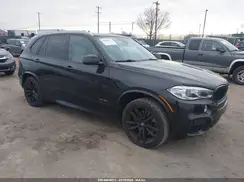 5UXKR6C31H0U13157 2017 BMW X5