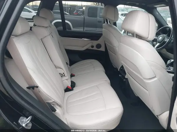 5UXKR6C31H0U13157 2017 BMW X5 - Image 8