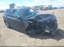 5UXKR6C32H0J85430 2017 BMW X5