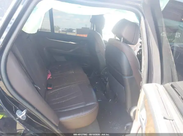 5UXKR6C32H0J85430 2017 BMW X5 - Image 8