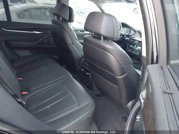 5UXKR6C32H0J85461 2017 BMW X5 - Image 8