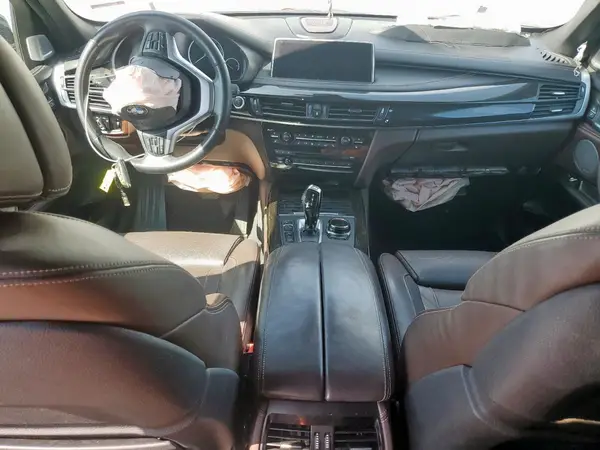 5UXKR6C32H0U13460 2017 BMW X5 - Image 8