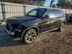 5UXKR6C33H0J84822 2017 BMW X5