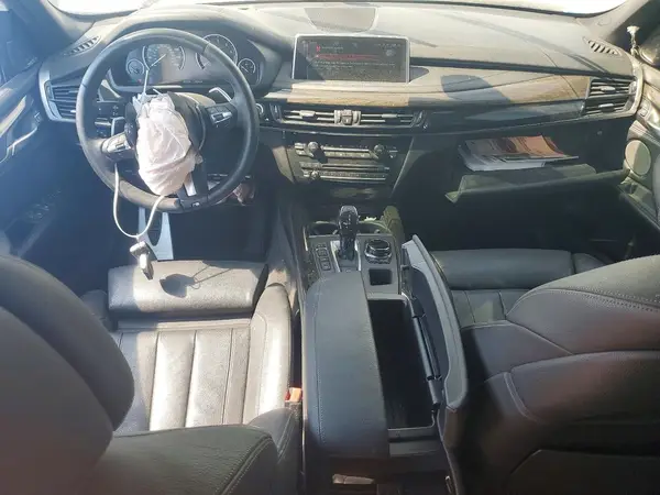 5UXKR6C33H0U13077 2017 BMW X5 - Image 8