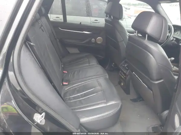 5UXKR6C34H0J85283 2017 BMW X5 - Image 8