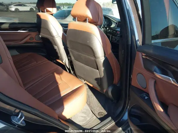 5UXKR6C34H0J85462 2017 BMW X5 - Image 8