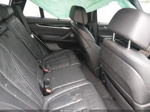 5UXKR6C34H0U13041 2017 BMW X5 - Image 8