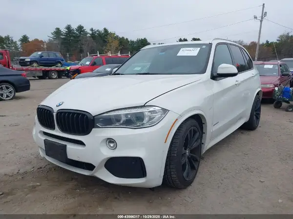 5UXKR6C34H0U13816 2017 BMW X5 - Image 2