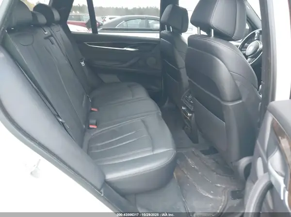 5UXKR6C34H0U13816 2017 BMW X5 - Image 8