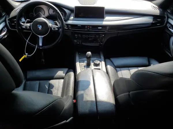 5UXKR6C34H0U13959 2017 BMW X5 - Image 8