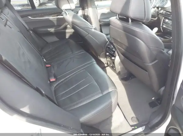 5UXKR6C34H0U14027 2017 BMW X5 - Image 8