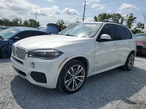 5UXKR6C35H0J85079 2017 BMW X5 - Image 1