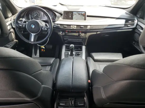 5UXKR6C35H0J85079 2017 BMW X5 - Image 8