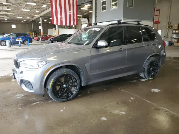 5UXKR6C35H0U12982 2017 BMW X5 - Image 1