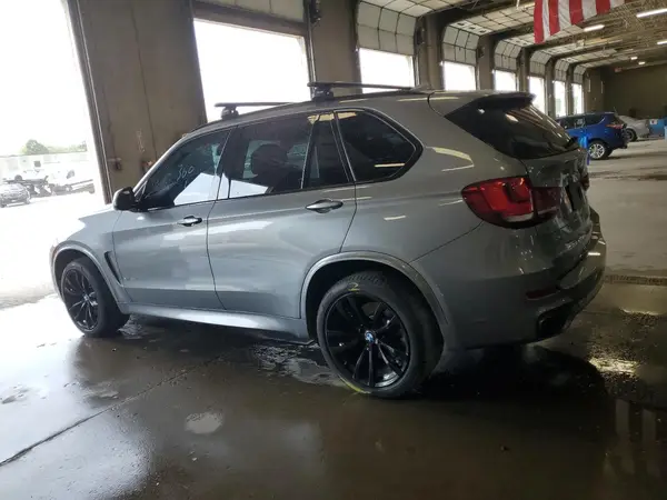5UXKR6C35H0U12982 2017 BMW X5 - Image 2