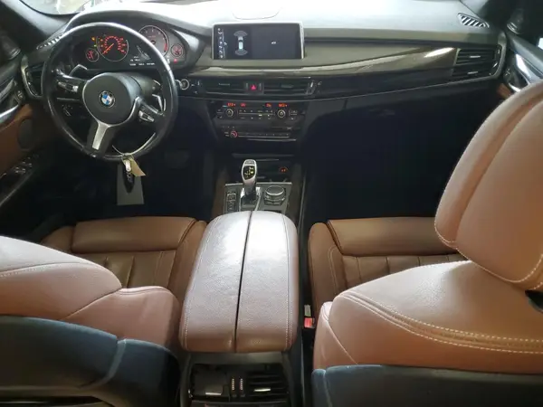 5UXKR6C35H0U12982 2017 BMW X5 - Image 8