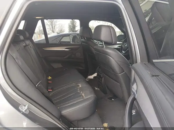 5UXKR6C35H0U13257 2017 BMW X5 - Image 8