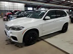 5UXKR6C35H0U13260 2017 BMW X5