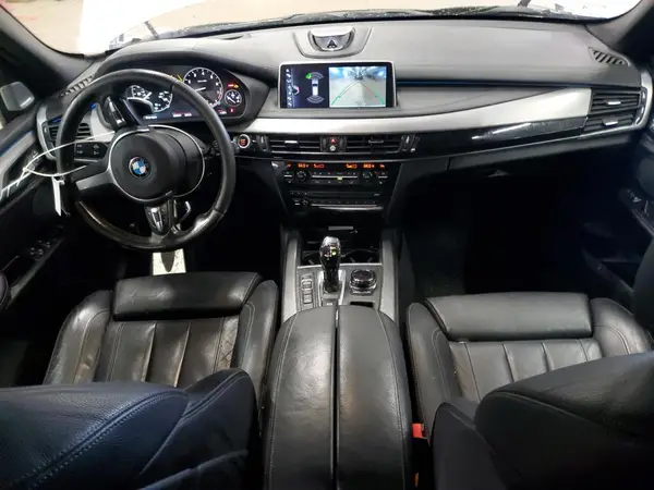 5UXKR6C35H0U13260 2017 BMW X5 - Image 8